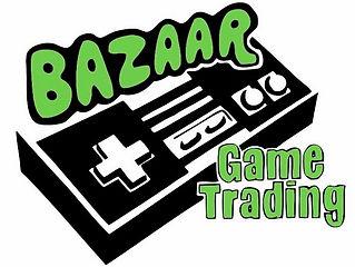 Beneb Game Retro Game Store Logo nintendo controller video game